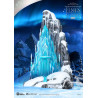 Disney 100 Years of Wonder Master Craft Statue Elsa's Palace 46 cm