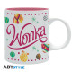 Wonka - Mug - 320 ml - Chocolates