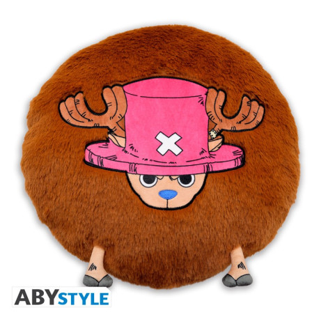 One Piece - Cushion - Chopper