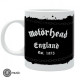 Motorhead - Mug - 320 ml - England