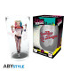 DC Comics - Glass XXL - 400ml - Harley