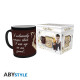 Harry Potter - Mug Heat Change - 320ml - I Solemnly Swear