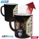 Peaky Blinders - Mug Heat Change - 320 ml - By order...