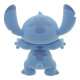 Disney Large Flocked Stitch Figurine