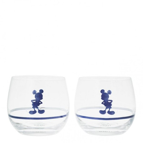 Disney Mono Tumblers (Set of 2)