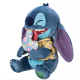 Disney Stitch Attacks Snacks Lollipop Plush