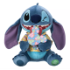 Disney Stitch Attacks Snacks Lollipop Plush