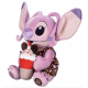 Disney Angel Stitch Attacks Snacks Ice Cream Knuffel