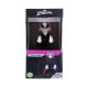 Marvel: Spider-Gwen Cable Guy Phone and Controller Stand