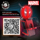 Marvel: Deadpool Ikon Light-Up Phone and Controller Stand