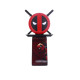 Marvel: Deadpool Ikon Light-Up Phone and Controller Stand