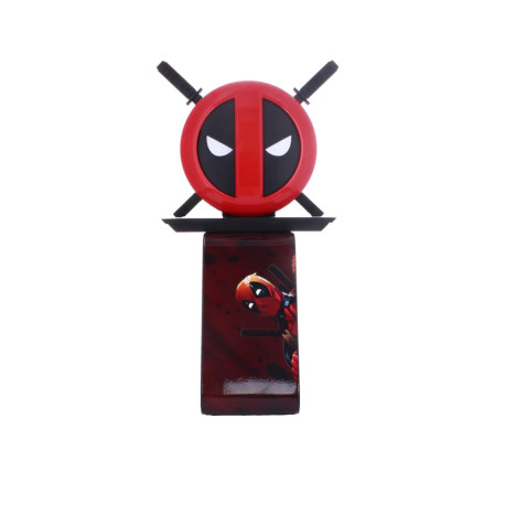 Marvel: Deadpool Ikon Light-Up Phone and Controller Stand