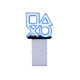 Playstation: Ikon Light-Up Phone and Controller Stand