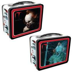 IT: Chapter Two Tin Tote