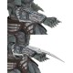 NECA Predator 2018 Deluxe Action Figure Armored Assassin Predator 30 cm