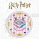 Harry Potter: Honeydukes Wall Clock