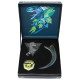 Jurassic World: Raptor Training Commendation Limited Edition Set