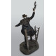 Jeepers Creepers: The Creeper 1:4 Scale Statue