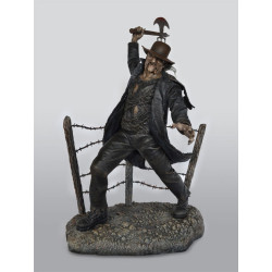 Jeepers Creepers: The Creeper 1:4 Scale Statue