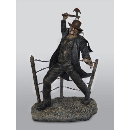 Jeepers Creepers: The Creeper 1:4 Scale Statue