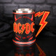 AC-DC: Tankard