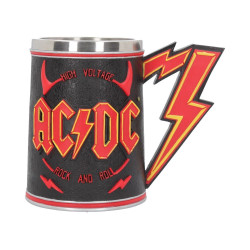 AC-DC: Tankard