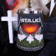 Metallica: Master of Puppets Tankard