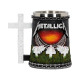 Metallica: Master of Puppets Tankard