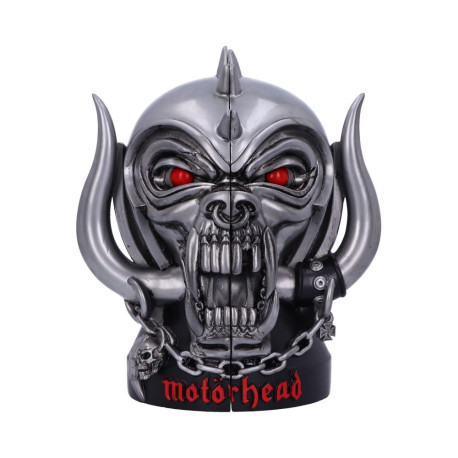 Motorhead: Warpig Bookends