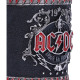 AC-DC: Back in Black Shot Glass