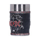 AC-DC: Back in Black Shot Glass