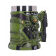 Halo: Master Chief Tankard