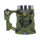 Halo: Master Chief Tankard