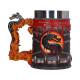 Mortal Kombat: Tankard