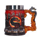 Mortal Kombat: Tankard