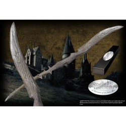 Harry Potter: Death Eater Wand - Thorn