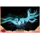 Okami: Shiranui PVC Statue