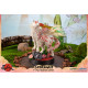 Okami: Shiranui PVC Statue