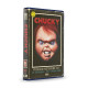 Chucky: VHS Stationery Set