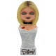 Seed of Chucky: Tiffany 15 Inch Bust