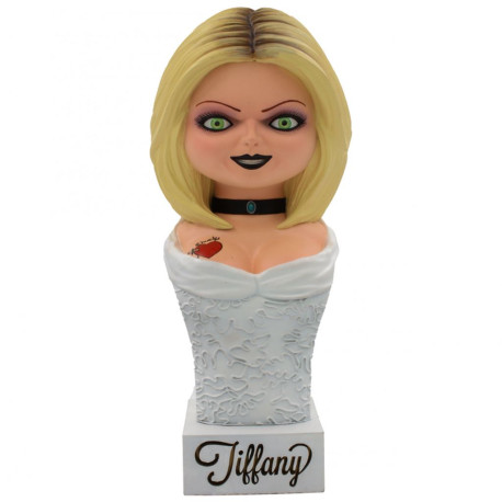 Seed of Chucky: Tiffany 15 Inch Bust