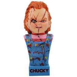 Seed of Chucky: Chucky 15 inch Bust