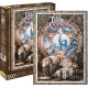 The Dark Crystal - 500pc Jigsaw Puzzle by Aquarius