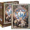 The Dark Crystal - 500pc Jigsaw Puzzle by Aquarius