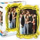 Friends - Shaped Photoframe Puzzle 1000 pcs