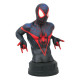 Marvel Comics Bust Morales Spider-Man 18 cm