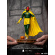 WandaVision Art Scale Statue 1/10 Vision Halloween Version 22 cm