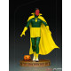 WandaVision Art Scale Statue 1/10 Vision Halloween Version 22 cm