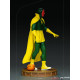 WandaVision Art Scale Statue 1/10 Vision Halloween Version 22 cm