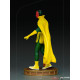 WandaVision Art Scale Statue 1/10 Vision Halloween Version 22 cm